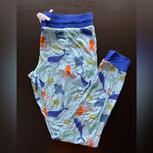 Women’s Marine Life Little Sleepies - Small
